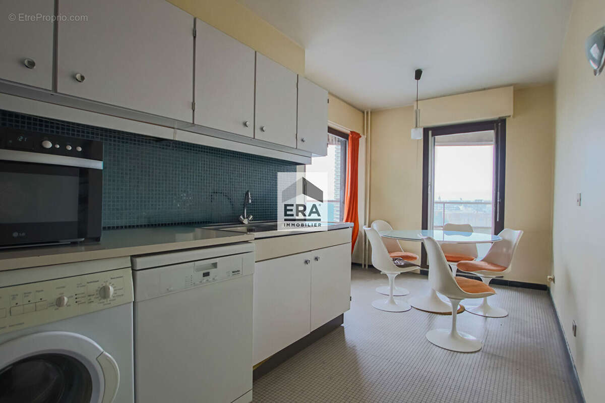 Appartement 140m² à paris 13e arrondissement - photo 10