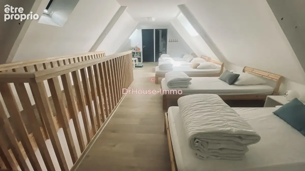 Maison 7 pièces 180 m² à vendre à Ploemel (56400) - photo 7