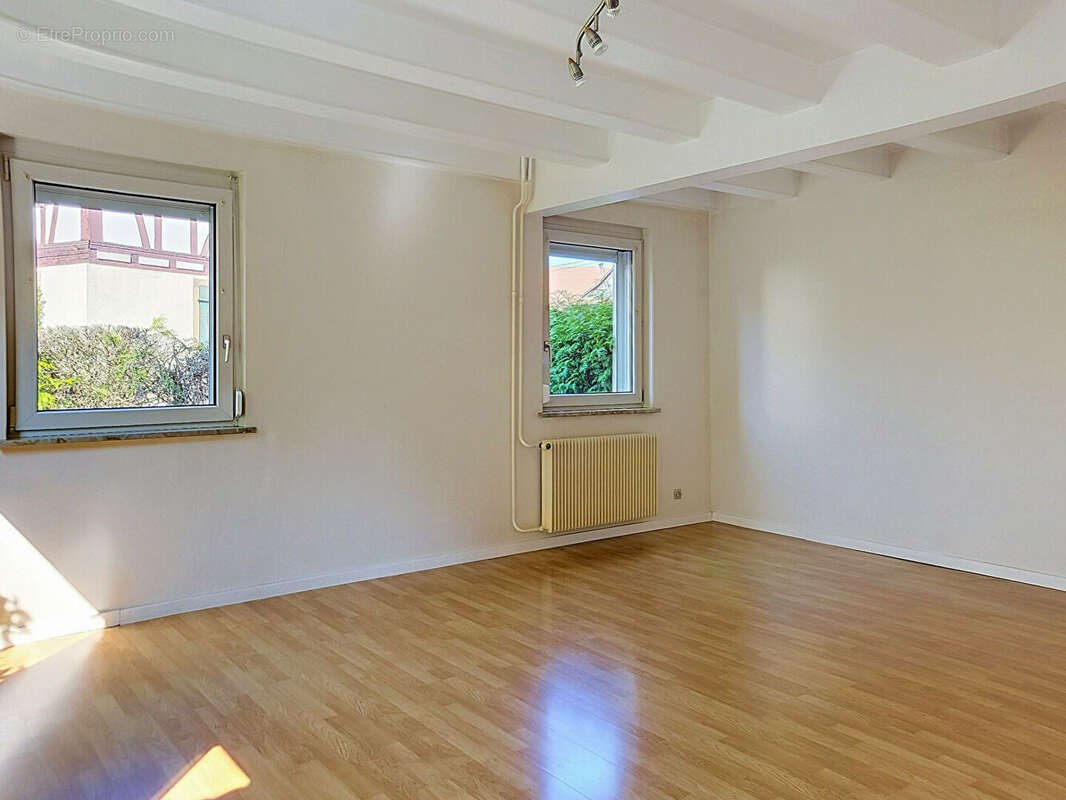 Maison Entzheim - photo 9