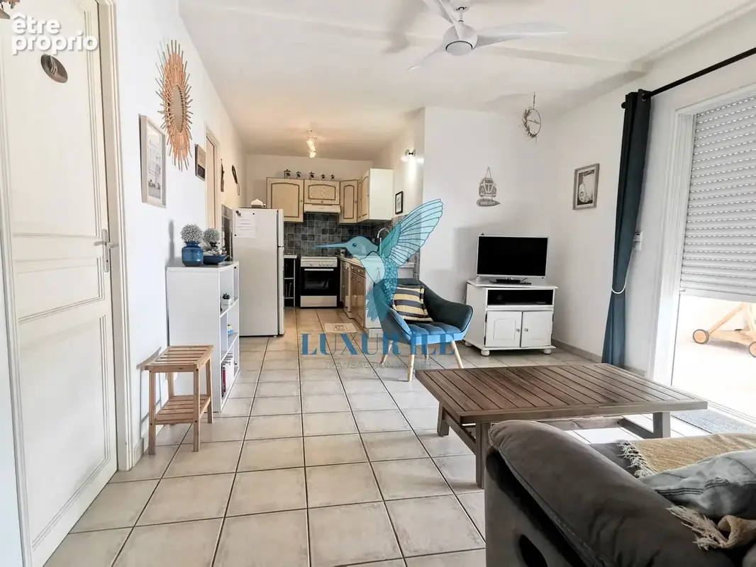 Villa d'exception à Capesterre-Belle-Eau (La Sarde) - photo 29