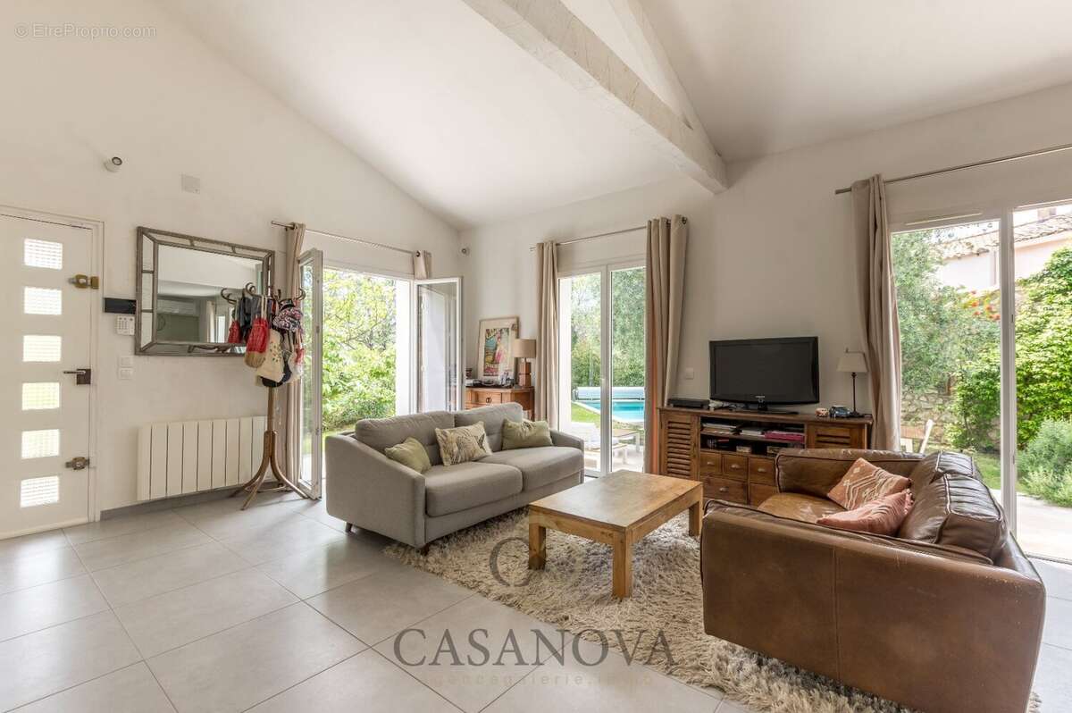 Maison à CASTELNAU-LE-LEZ