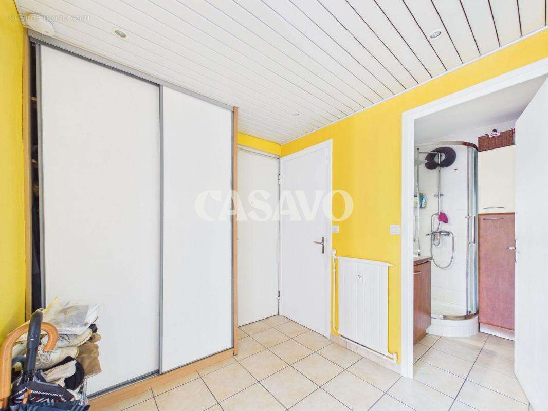 Appartement à CALUIRE-ET-CUIRE