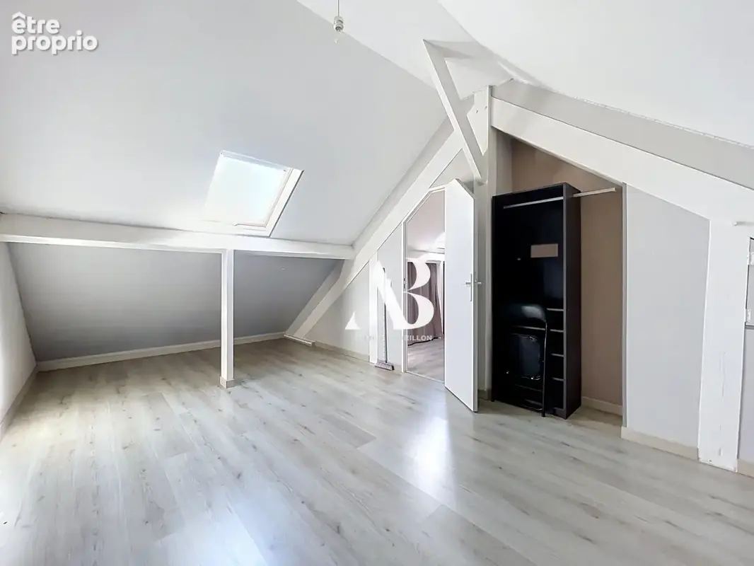 Pavillon 133 m2 - 3 chambres (2 RDC) - Jardin 720 m2   5 min gare   77 - photo 13