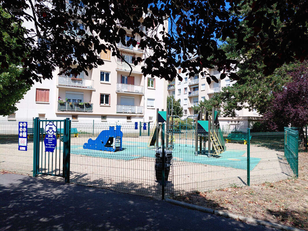 Appartement Conflans Sainte Honorine 3 pièce(s) 45 m2 - photo 7