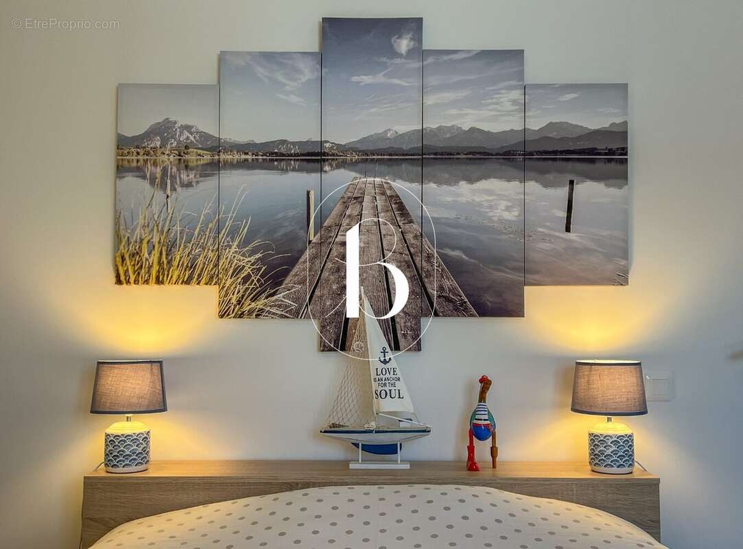 Maison à SAINT-PAULET-DE-CAISSON