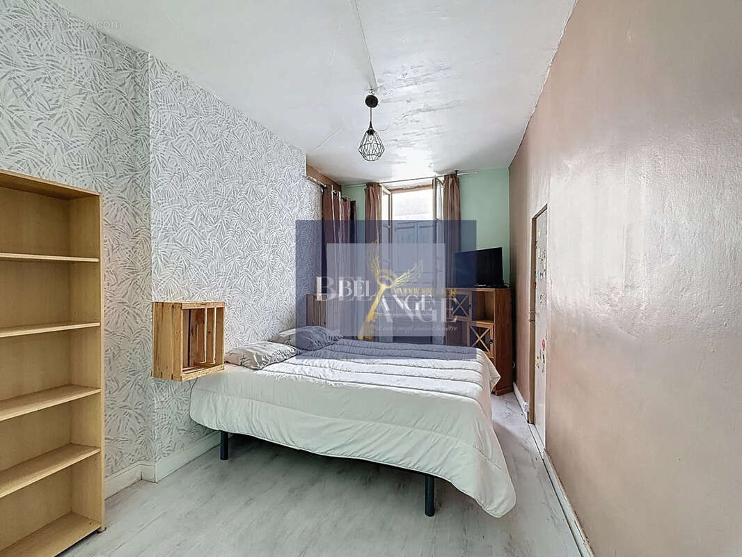 Maison à LARGENTIERE