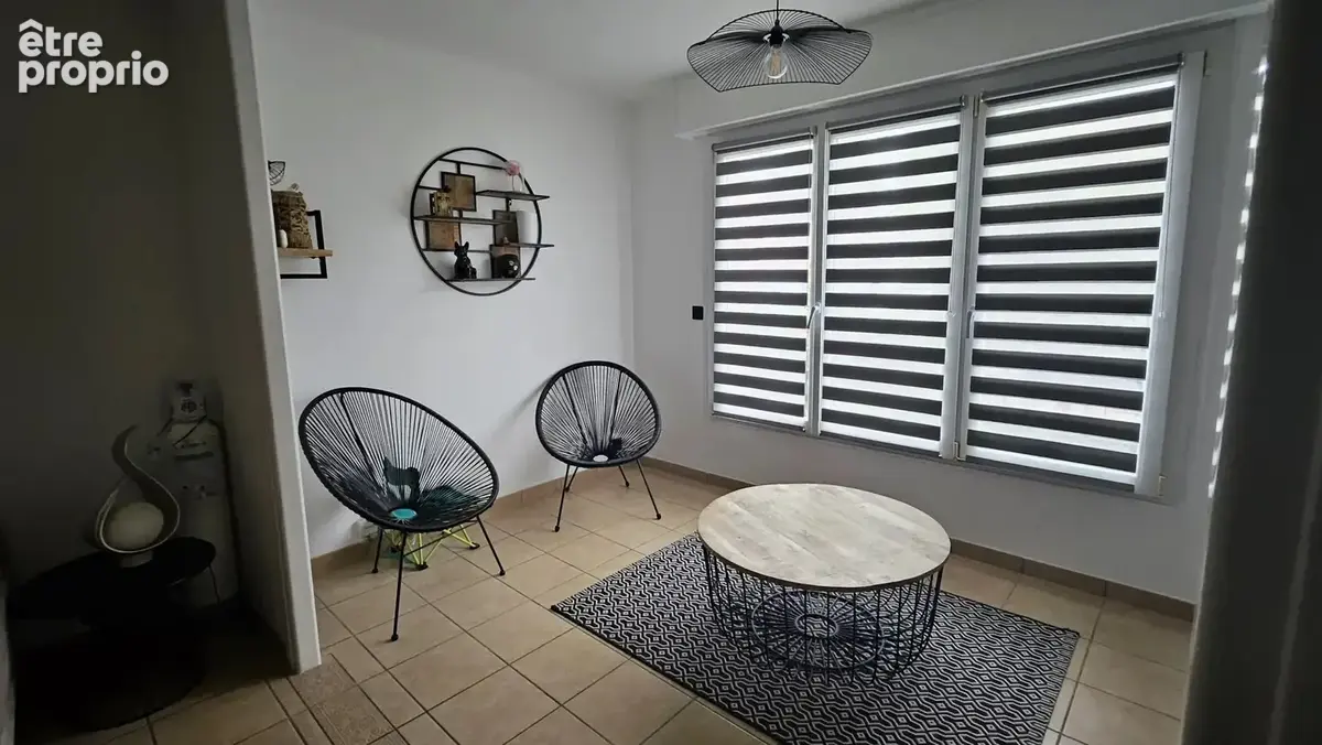 Maison 6 pièces 122 m² à vendre à Neuville-En-Ferrain (59960) - photo 5