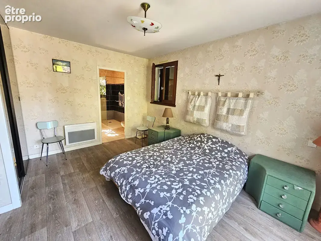 Maison QUIMIAC proche plage de Lanséria - photo 8