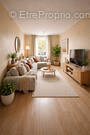 Appartement à SARRAS
