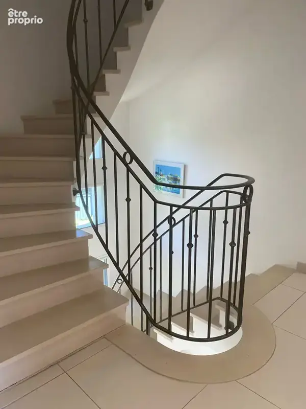 PARC Maisons Laffitte Maison  7 pièces - 5 chambres - photo 8