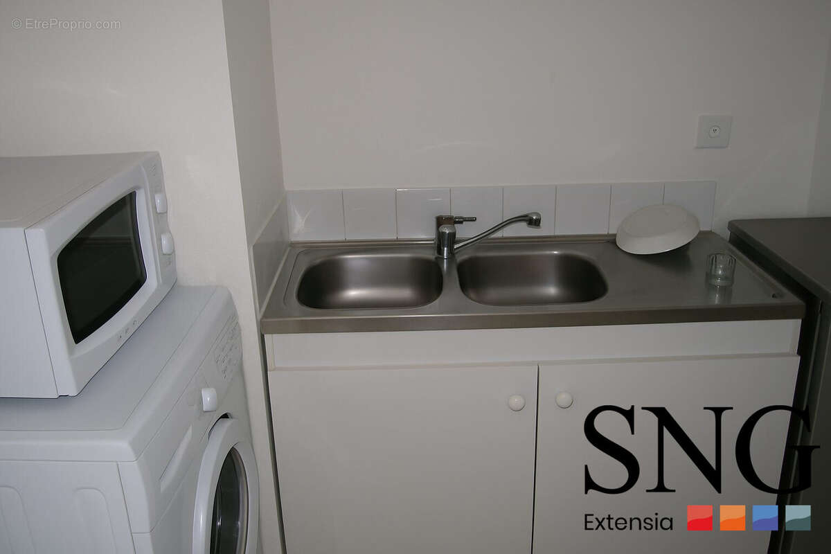 Appartement à SAINT-CHRISTOL-LES-ALES