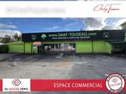 Commerce à RIEDISHEIM