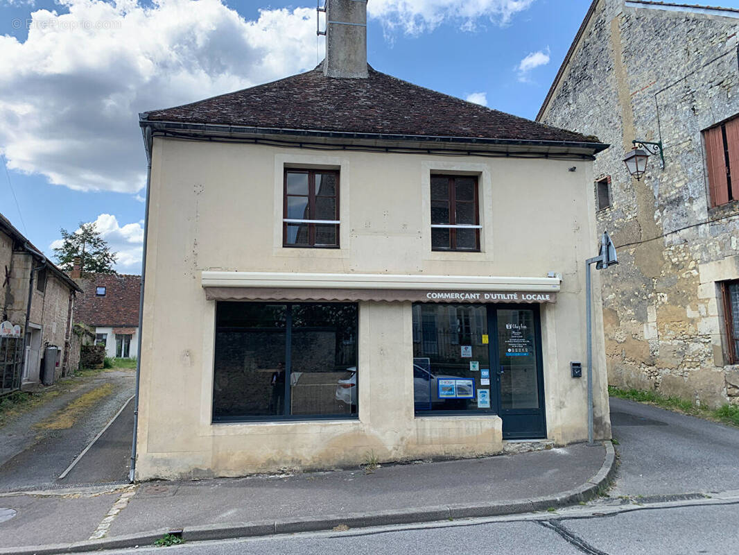 Appartement à LE PIN-LA-GARENNE