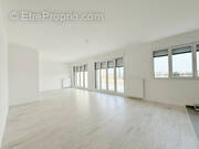 Appartement à AULNAY-SOUS-BOIS