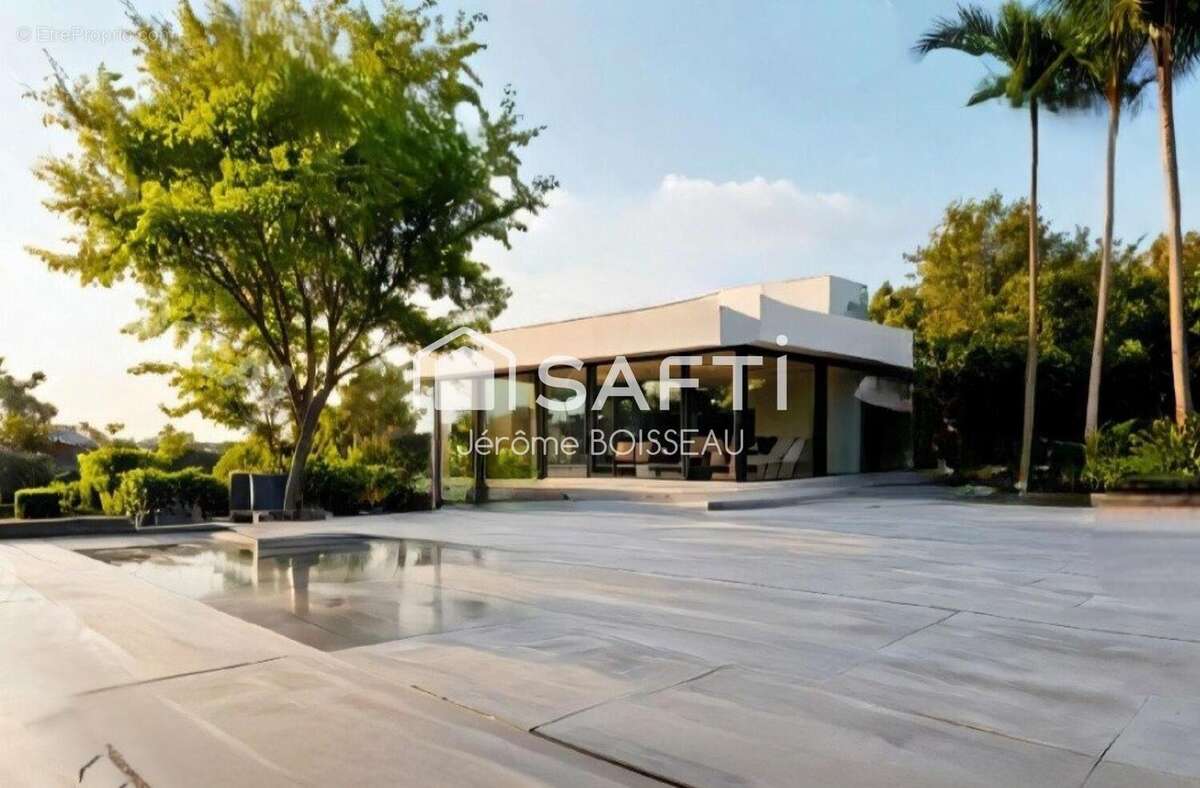 Photo 4 - Terrain à BISCARROSSE