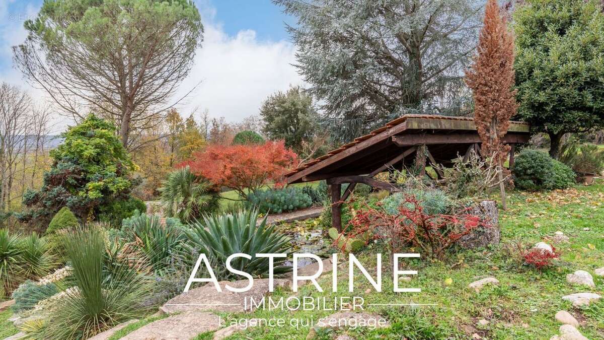 Maison à BELLEGARDE-POUSSIEU