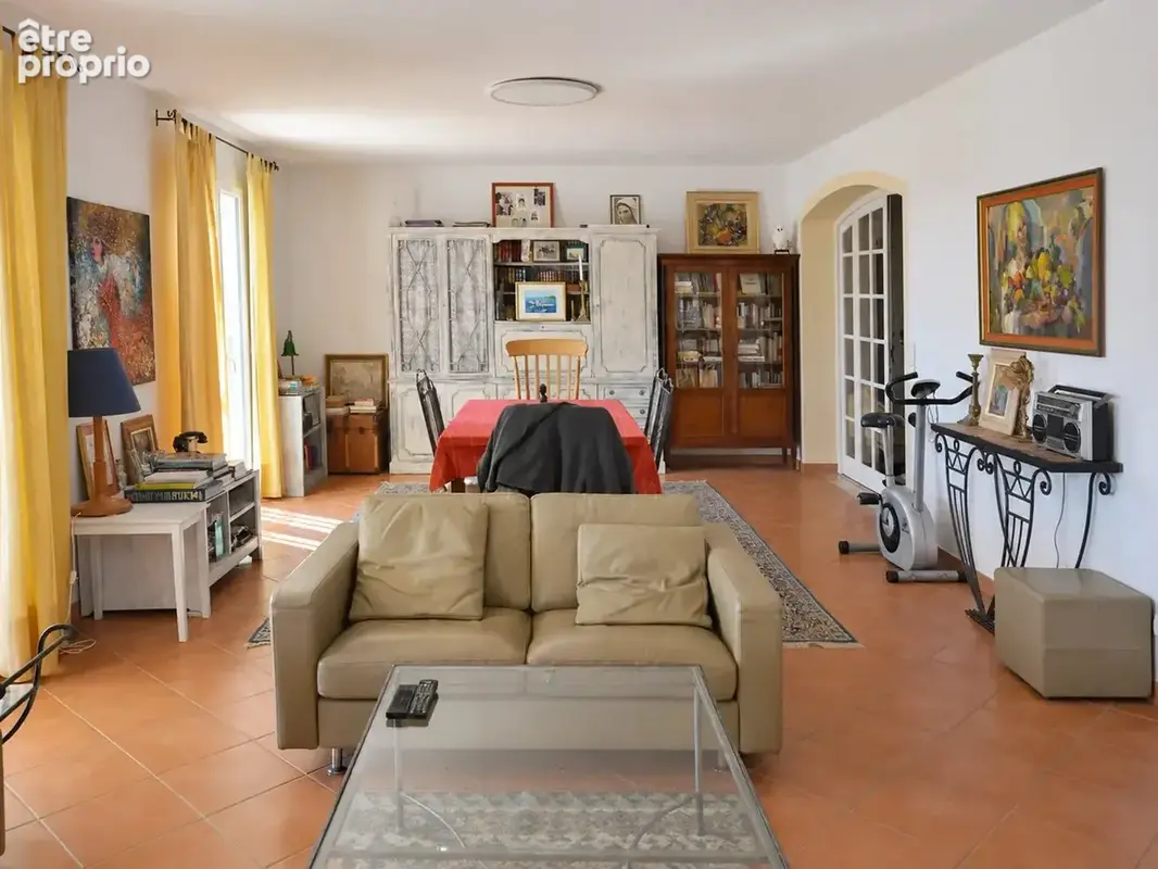 Maison 7 pièces 175 m² à vendre à Opio (06650) - photo 13