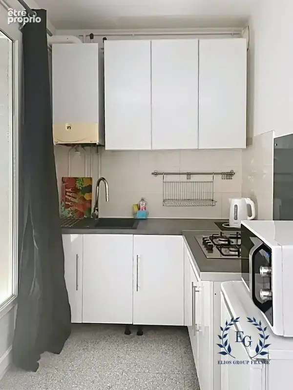 Appartement 195 m² à vendre à Montpellier (34000) - photo 8