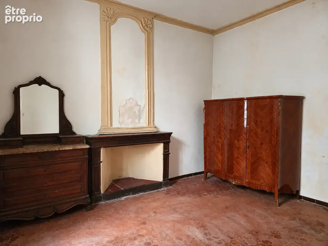 À vendre à Arles   Maison bourgeoise du XVIIe siècle de 315 m2 en centre historique - photo 12