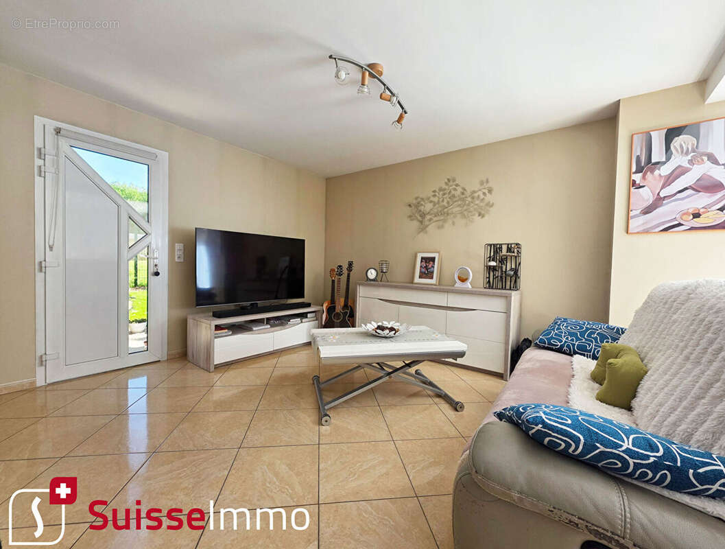 Maison  7 pièce(s) 170 m2 - photo 7
