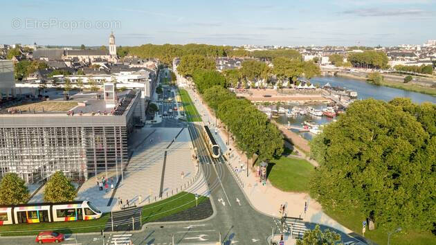 Appartement à ANGERS