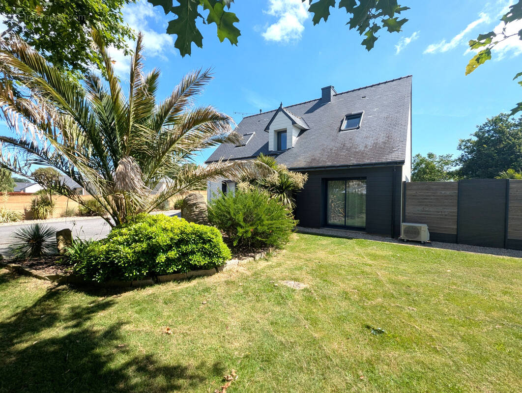 Maison à PONTCHATEAU