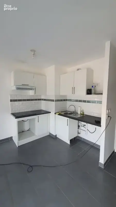 Photo Appartement à Montpellier au prix de 273 000€
