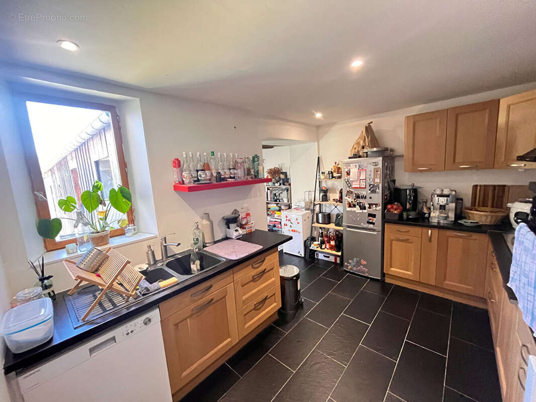 Maison à NOGENT-LE-ROTROU