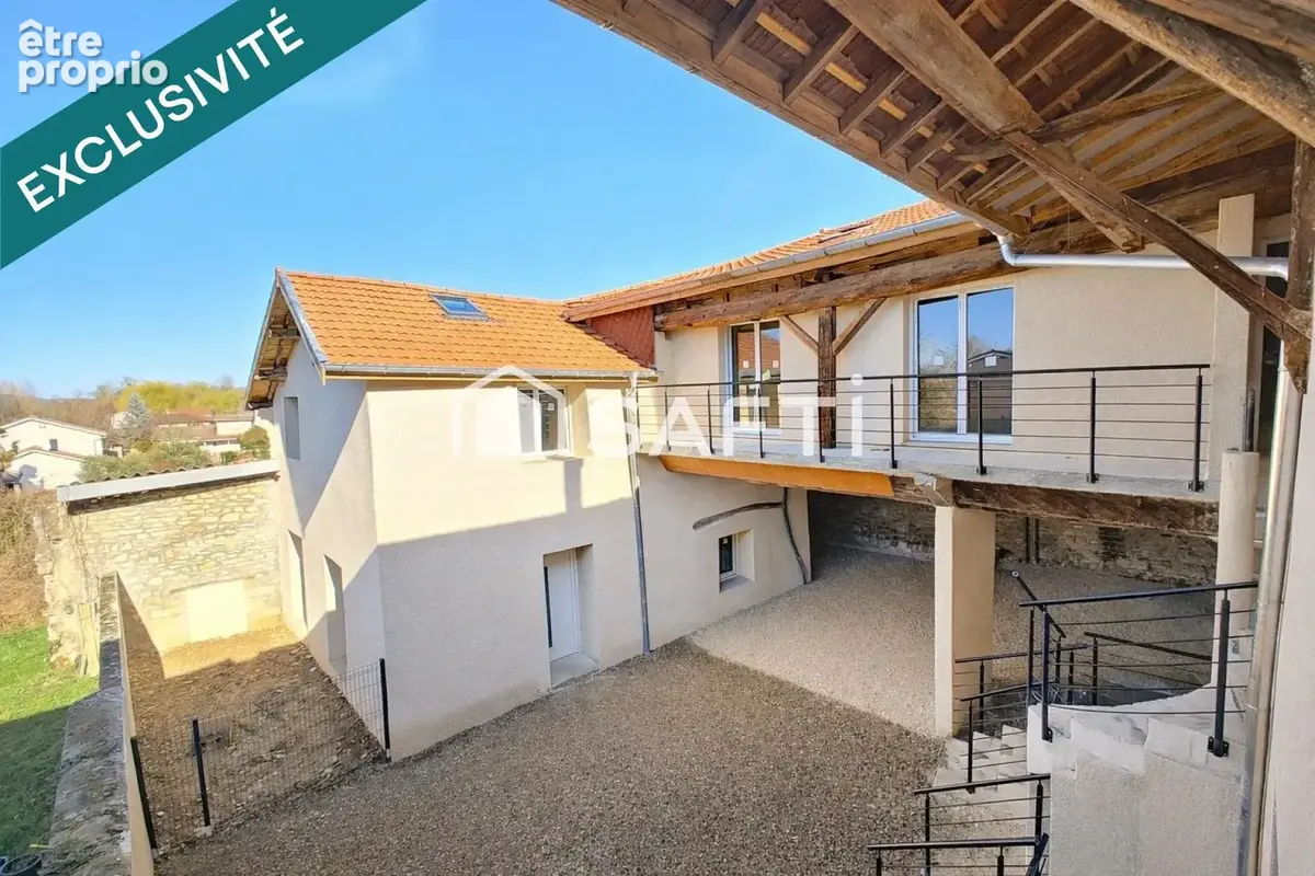 Photo 1 - Appartement à LA VERPILLIERE