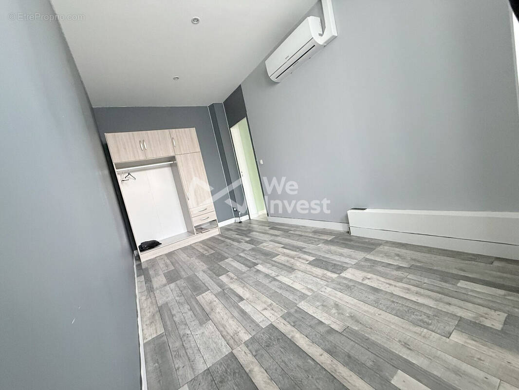 Appartement à LE PIN