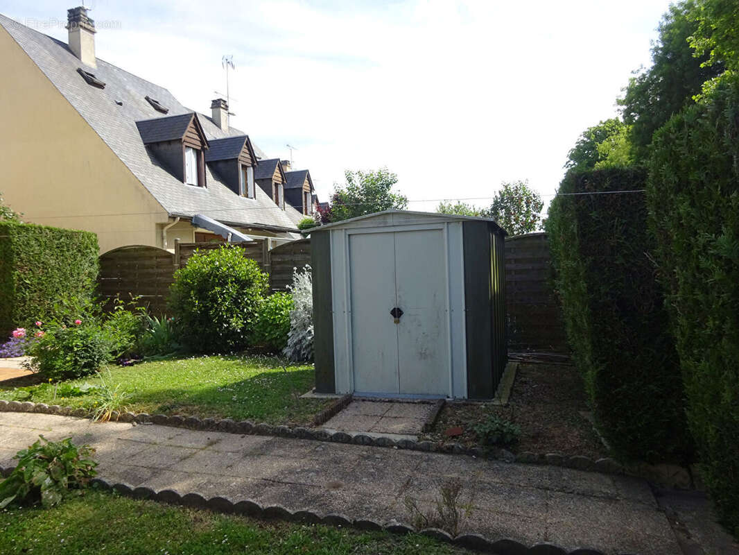 Maison à LA FERTE-BERNARD