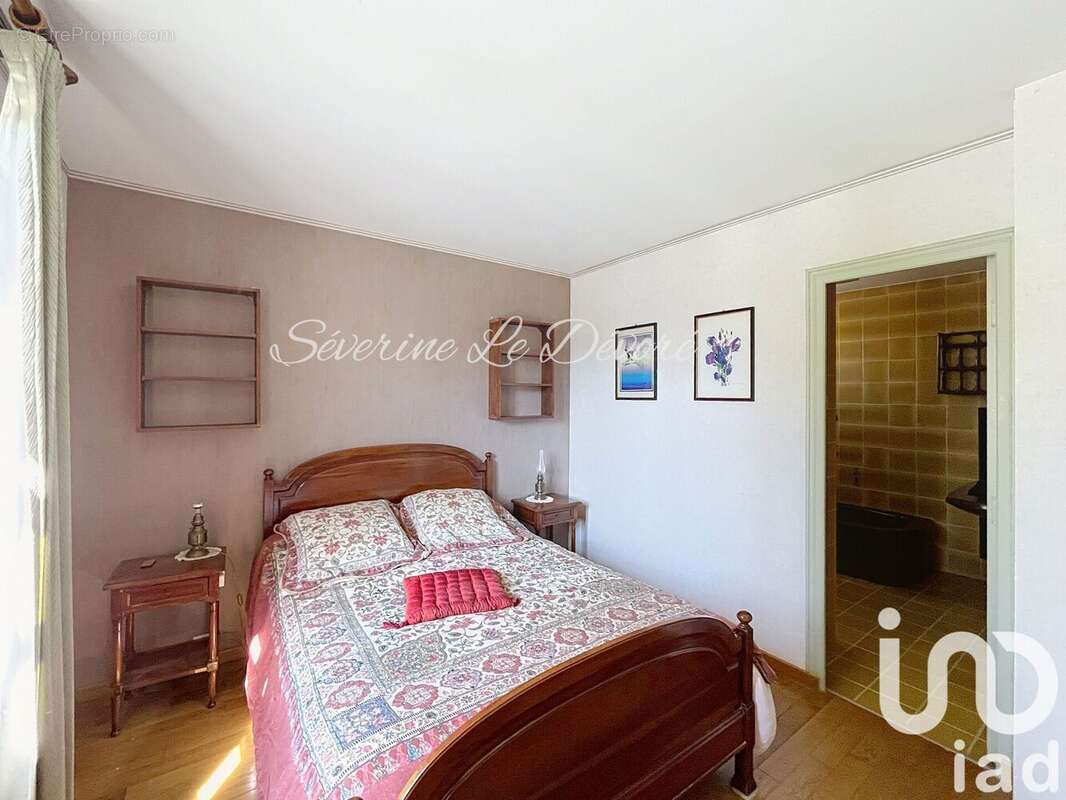 Photo 7 - Maison à SAINT-LEU-LA-FORET