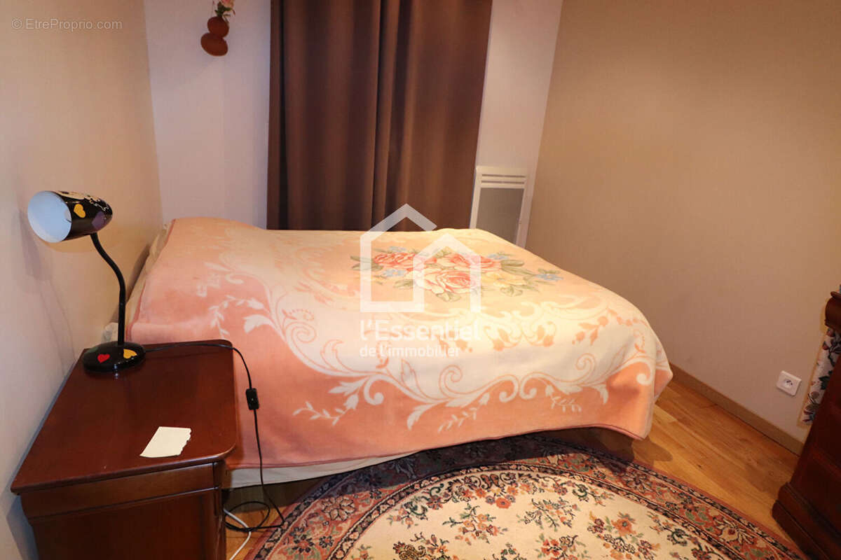 Maison à TRIEL-SUR-SEINE