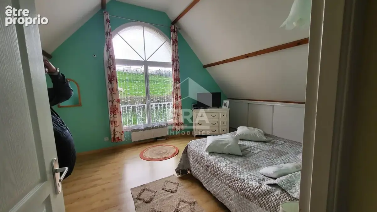 Maison 274m² à beaurainville - photo 6