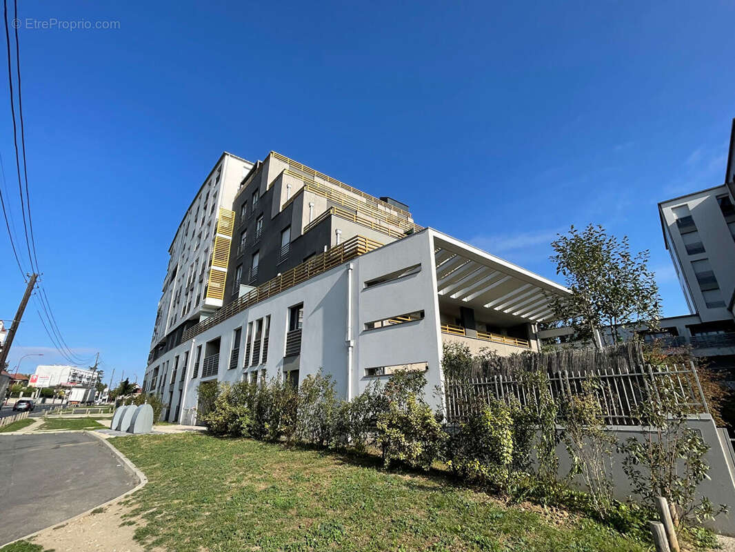 Appartement à BEZONS