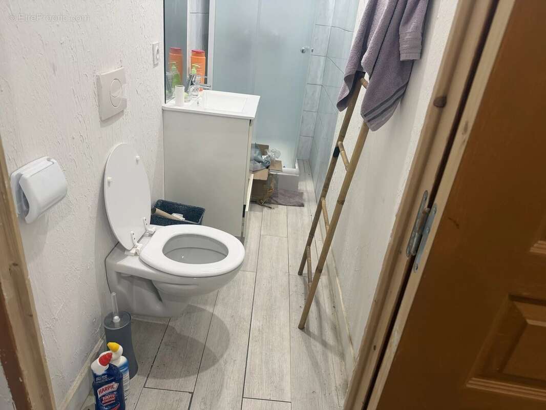 Maison à PEYRIAC-DE-MER