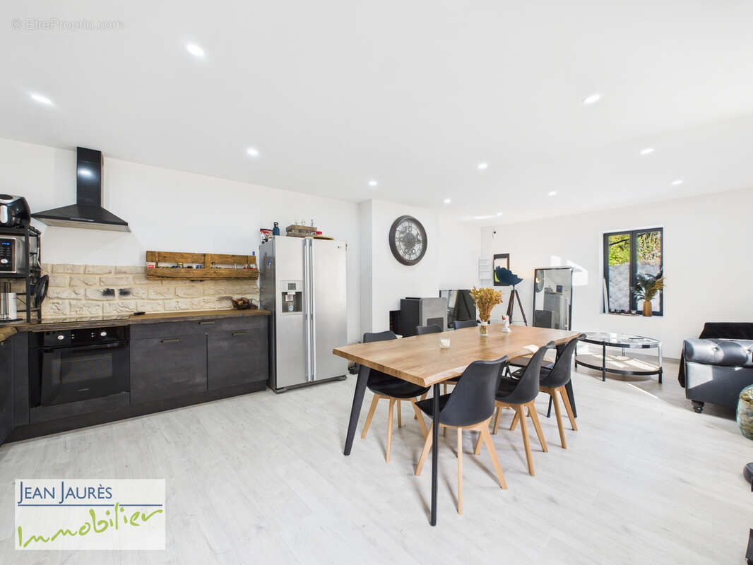 Maison à ERVY-LE-CHATEL