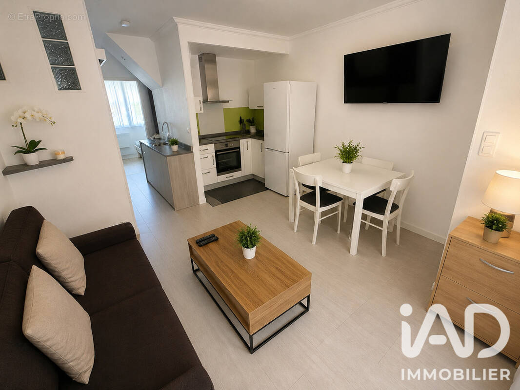 Photo 1 - Appartement à NARBONNE