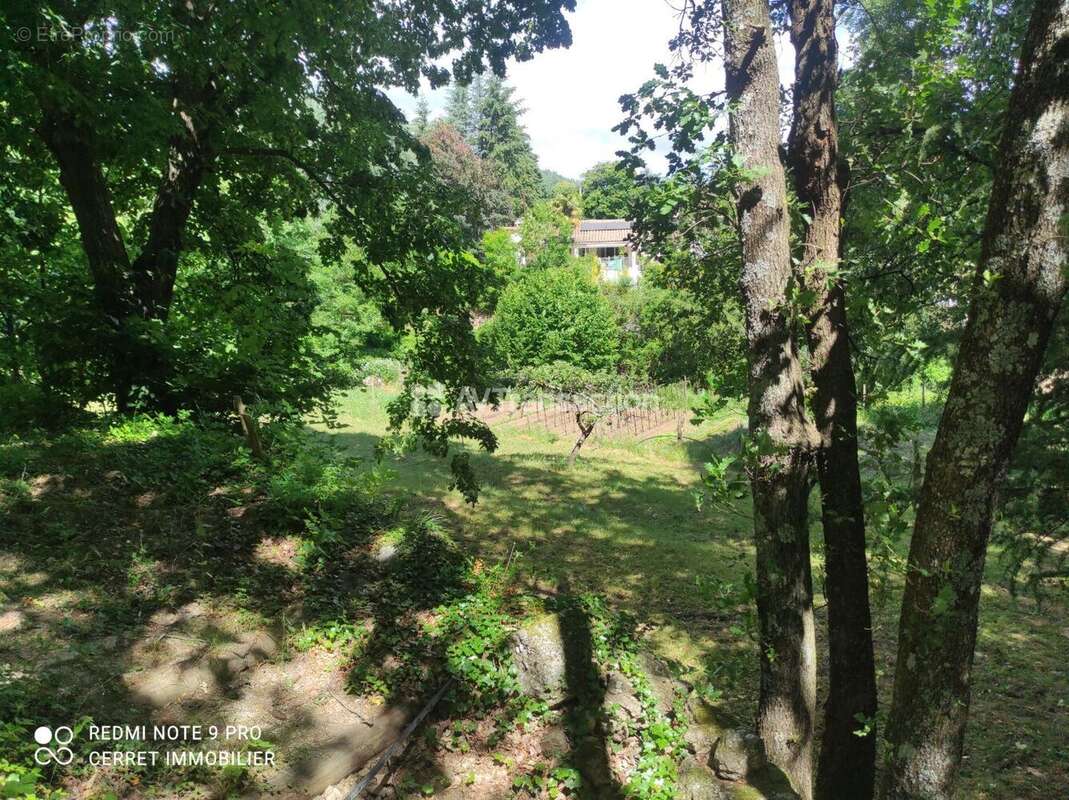 Terrain 5257 m² à Colognac  - photo 10