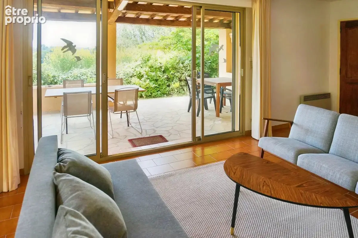 Exclusivite propriete 2 maisons avec piscine - photo 31