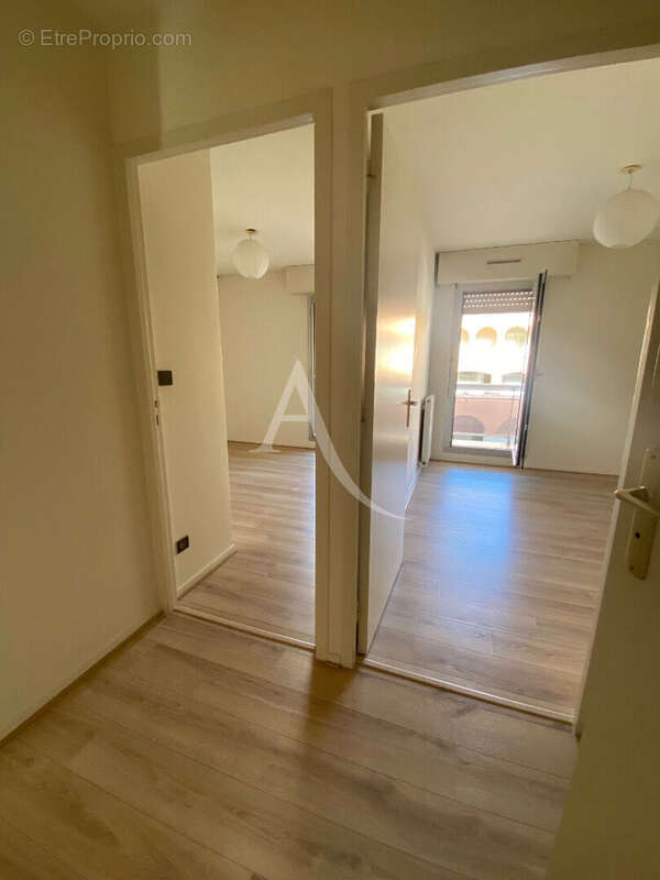 Appartement à LA ROCHELLE