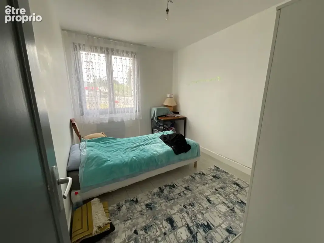 Maison à vendre 4 pièces CHARTRES (28) - photo 9