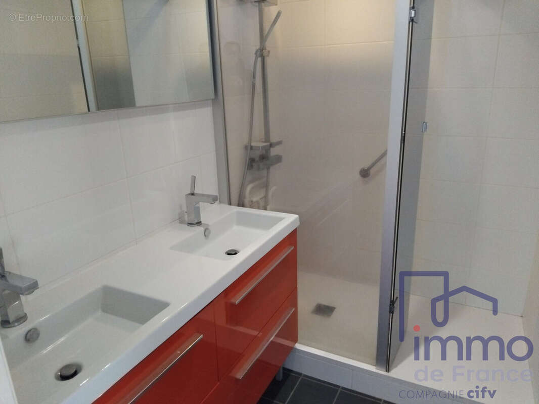 Appartement à LE PUY-EN-VELAY