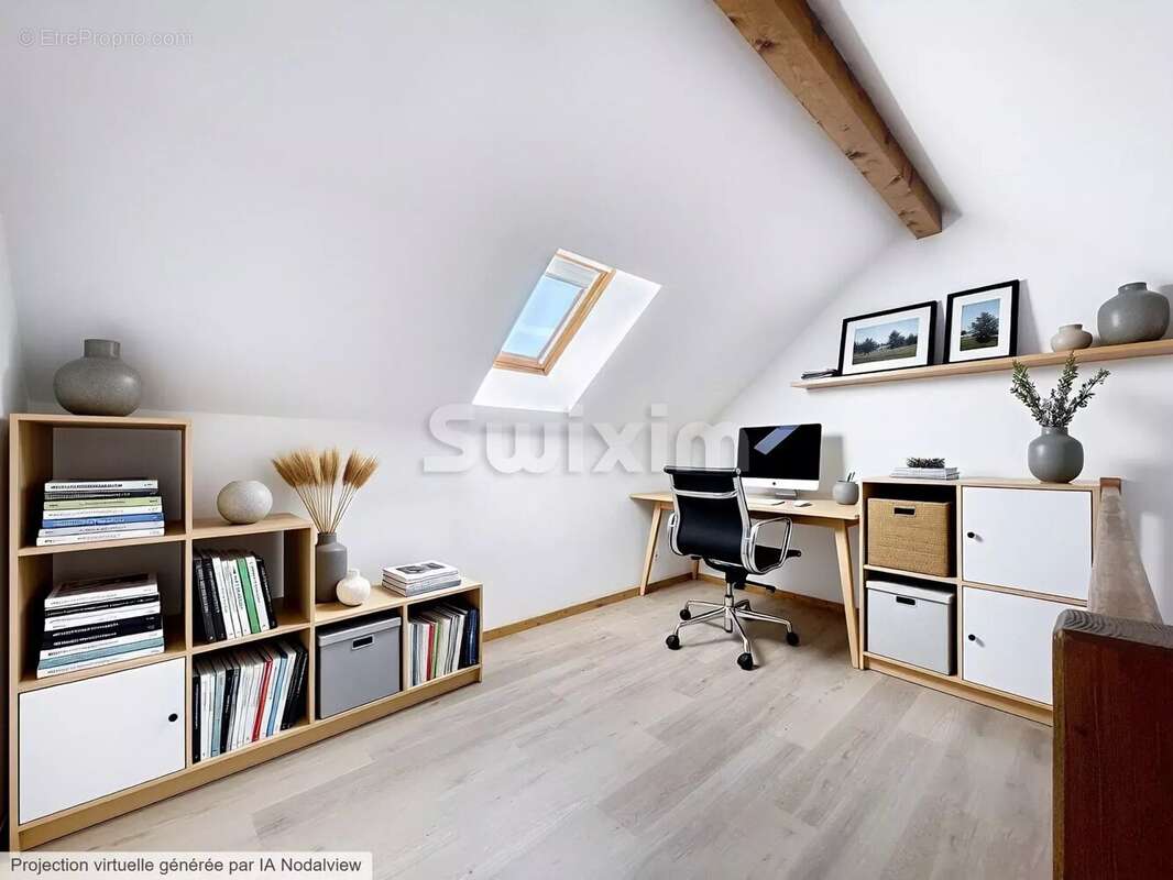 Appartement à SALLANCHES