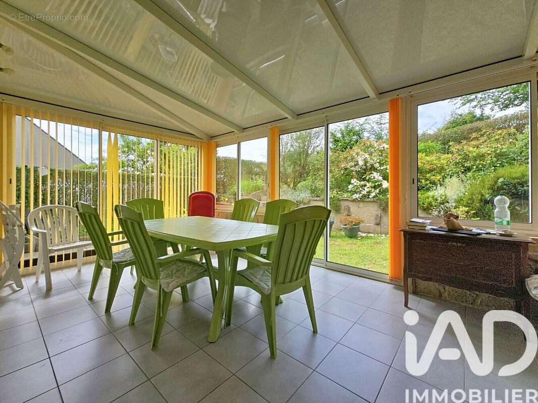 Maison 118 m² à Charleville-Mezieres  - photo 9