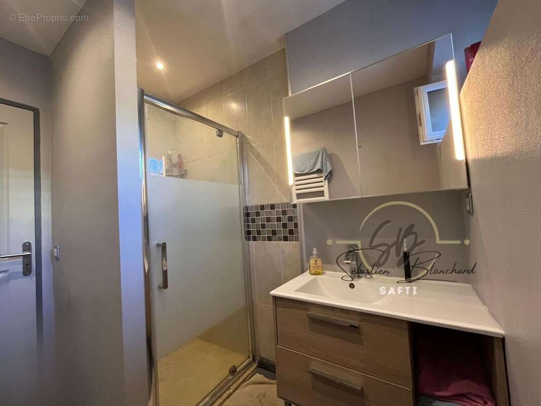 Photo 3 - Maison à VANZY