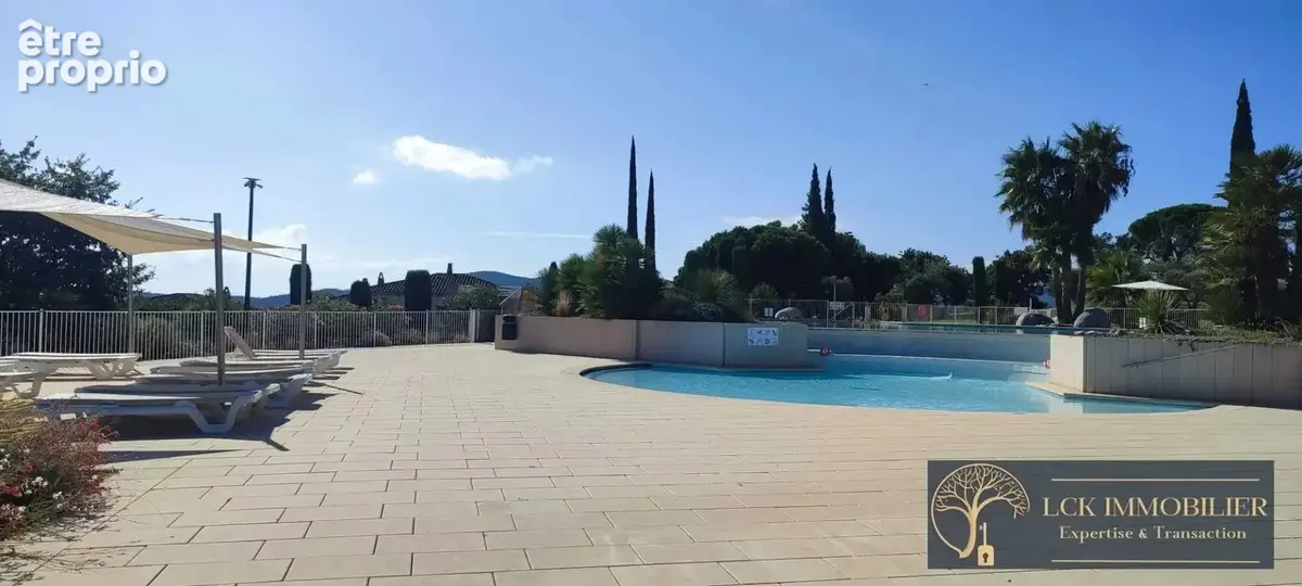 Villa T5 vue mer avec jardin - photo 15