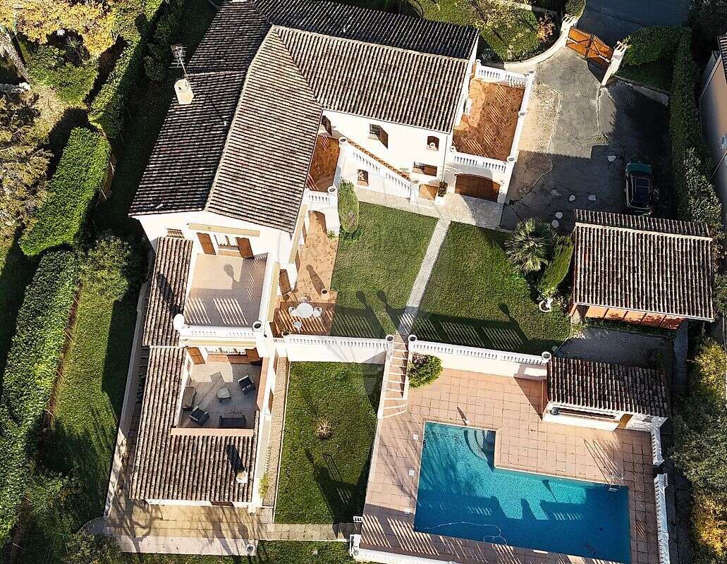 Maison à SAINT-PAUL