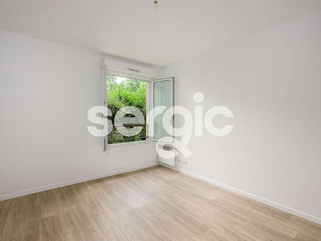 Appartement Vigneux Sur Seine 3 pièces avec jardin et parking - photo 6
