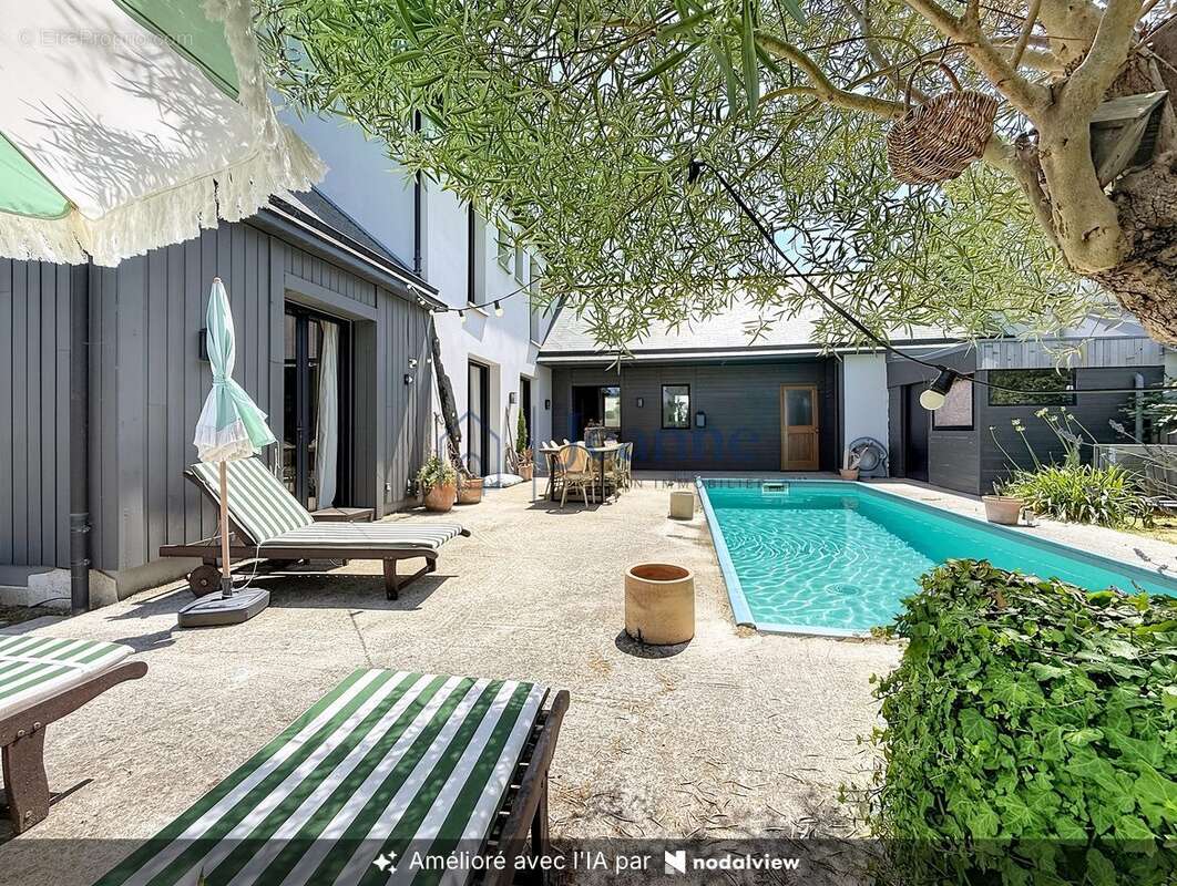 Maison 163 m² à Saint-Malo  - photo 5